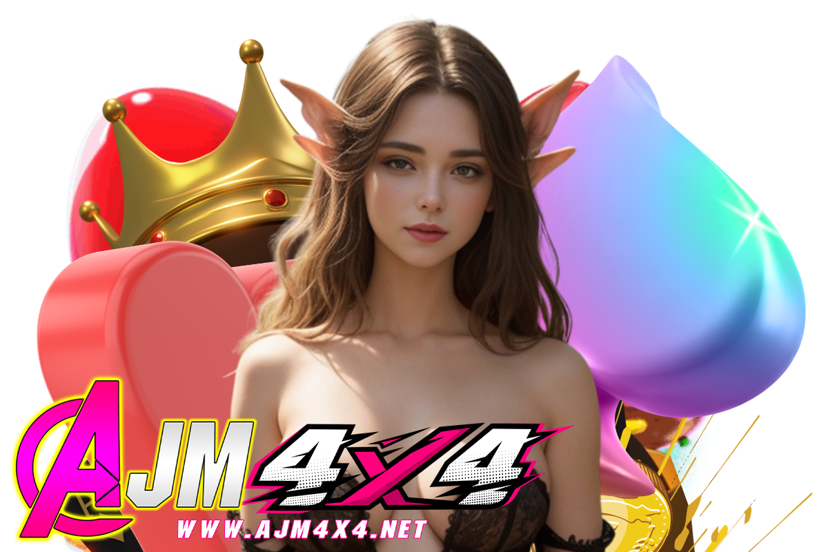 ajm4x4