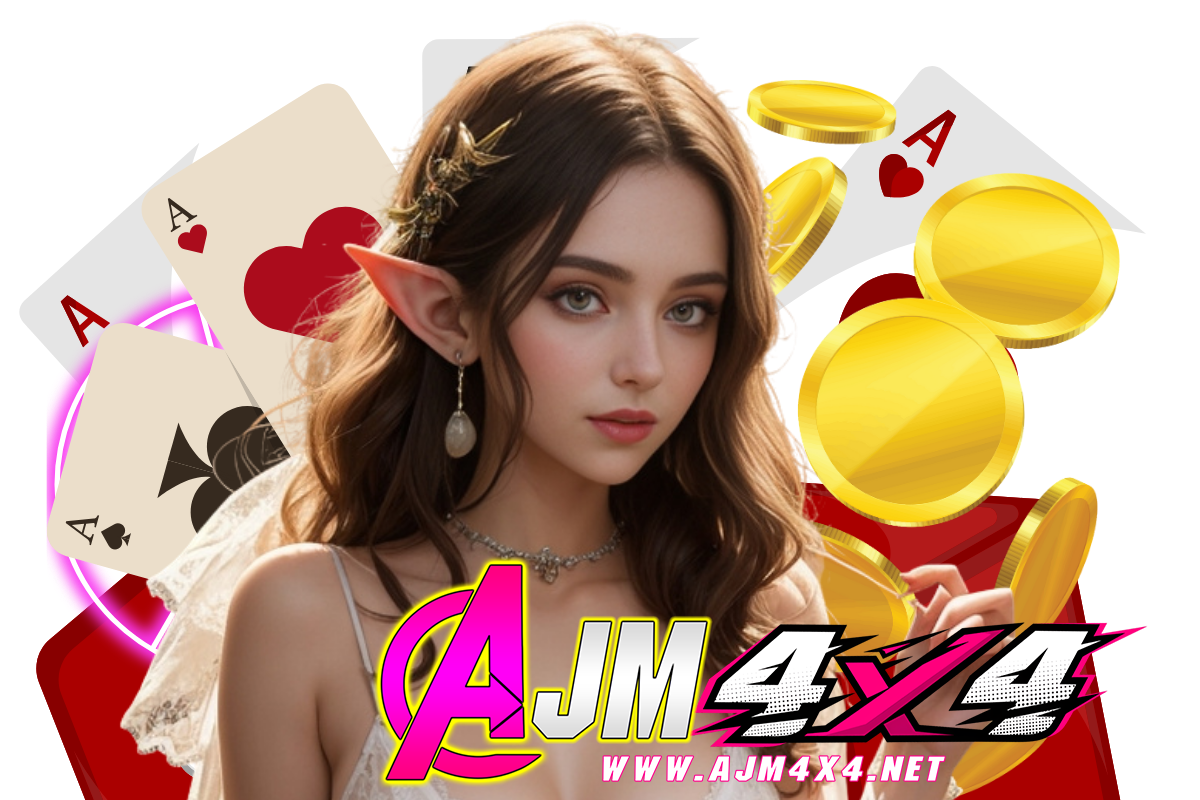 ajm4x4 ทางเข้า