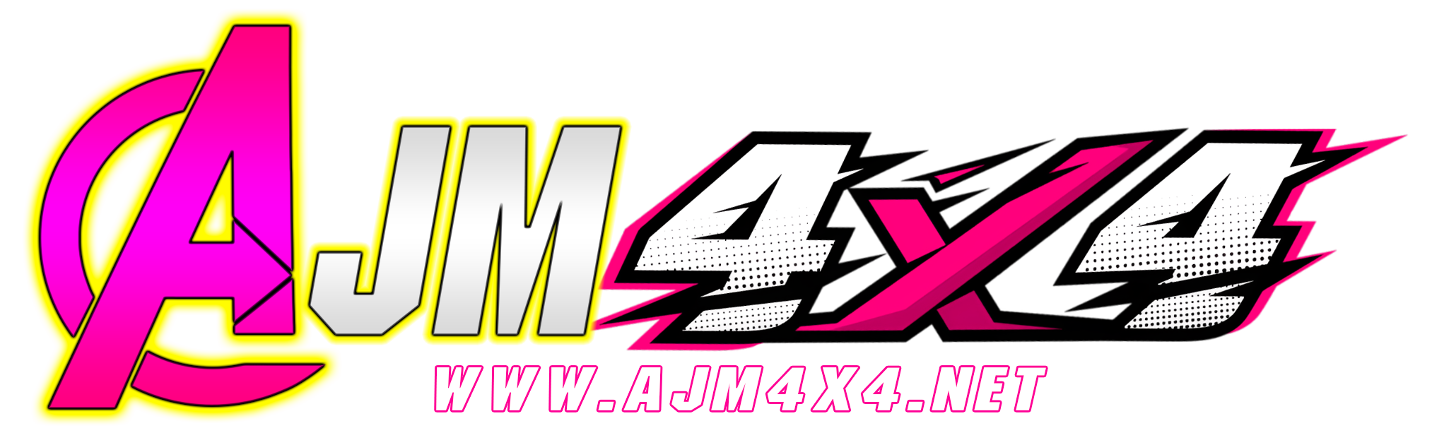 ajm4x4