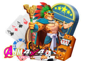 ระบบ RNG ในสล็อตออนไลน์